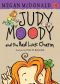 [Judy Moody 11] • Judy Moody and the Bad Luck Charm